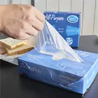 Plastic Wrap Hot Sale Transparent Plastic Wrap Film For Supermarket