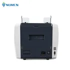USD, EUR, GBP, CAD, MXN mix bill value counting machine bill counter banknote money cash counter SH-07C