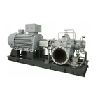 Diesel Pump Chemical Transfer Pump Chemical Api610 Industrial Carbon Steel Double Suction Diesel Transfer Pump