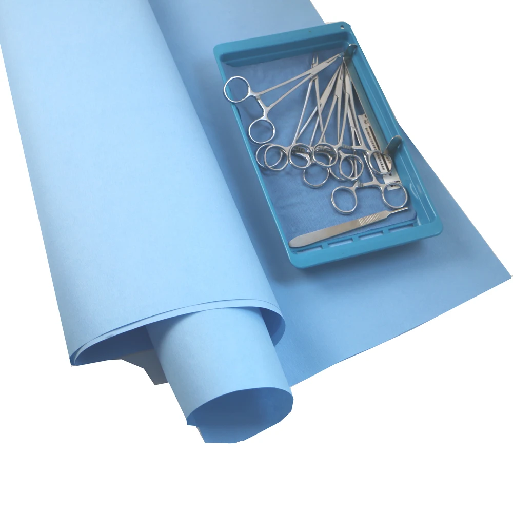 Medical Surgical Disinfection Packaging Sms Smms Nonwoven Fabric