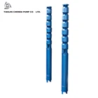 Wholesale Price of Hot Selling Cast Iron Large Clean water pump Manufacturers