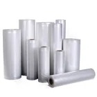High Quality BPA Free Custom Printed Vacuum Seal Bags