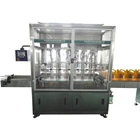 On Ali Best Selling Products On Ali Baba Multiple Fill Heads Can Filling And Sealing Machine