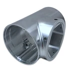 Machining Machining CNC Machining Service Rapid Prototype Aluminum Parts Service