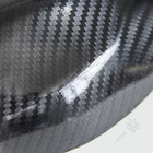 Wrap Vinyl 5D 6D 7D Carbon Fiber Wrap Vinyl Foil Body Stickers Car Wrapping Vinyl