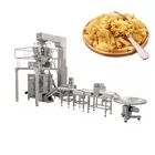 vertical bag vacuum nitrogen inflation packaging machine