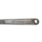 European Striking Combination Fixed Flat Torque Wrench Spanner