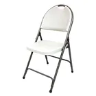 High Quality Design ABS Plastic Wholesale Party Folding Chairs Online