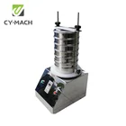 Price Lab Equipment Low Price Lab Sieve Equipment 8 " Machine