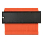 Simple Duplicator High-density Plastic Scribe Tool Active Angle Measurement Tool Instant Template Contour Gauge
