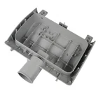 Precision Aluminum Die Casting Parts LED Lighting Customized By Adc12 Precision Die Castings