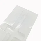 Blister Packaging Blister Thermoformed Tray Cosmetic Syringe Blister Packaging