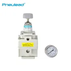PIR Series FRL Units Precise Regulator Air Cleaner Filter