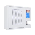 Wifi smart security lock hospital RFID intelligent key cabinet