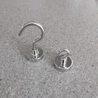Heavy Duty Neodymium Magnetic Hooks magnets