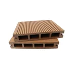 Wpc Decking Decking China Manufacture Wpc Terrace Composite Decking Outdoor Fireproof Wpc Deck Flooring