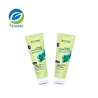Plastic Material Cosmetic Type Toothpaste Tube Packaging Wholesale