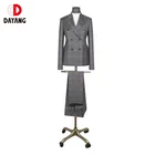 Business Suits Womens Suit Women Wholesale MTM Ladies Pant Office for