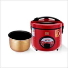 1.5L~2.2L deluxe Xishi cooker with glass window lid for high end,electric rice cooker