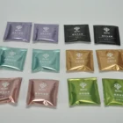 Wholesale herb tonic honey scented black tea Six flavors of tea