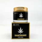 China Factory Price Hemp Oil Essence Face Cream Hyaluronic Acid Anti-aging Moisturizer Nourishing Collagen Essence Skin Care