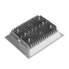 Hot Sales Profile Outlet Lamp Bulb Plastic Led Light Cover Injection Mould