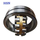 HSN 3640 Spherical Roller Bearing 22340 CA CC MB W33