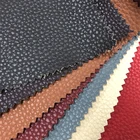 Leatherette Manufacturers Colorful Trendy High Quality PVC Imitation Leatherette