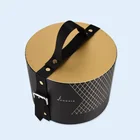 Round Soap Explosion Box Gift Box 2020 Hot Sales