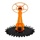 Low price swimming pool water vacuum suction cleaner cleaning