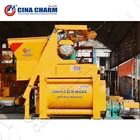 High Production Foam Cement concrete Mixer js1000 for sale