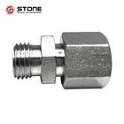 Steel Forging Steel Cold Forging Parts Customized Steel Turning Fitting Parts Forging Parts Cold Forging Die