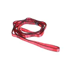 Factory cheap price 23KN 110cm nylon daisy chain sling rope for climbing