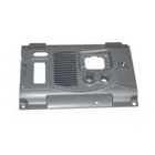 Anodization Custom Milling Cnc Machining Turning Aluminum Part