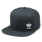 Fashion Custom Design Snapback/ baseball Hat/ Men Cap and Hat With Embroidery Logo