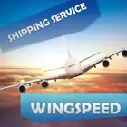 Ocean shipping door to door service China to fba, UPS Express Delivery to US/UK Amazon FBA