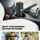 Mini Coffee Maker Automatic Coffee Maker Portable Automatic Mini 12v Espresso Home Coffee Maker