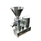 Peanut Butter Mini Milk Production Lines Strawberry Jam Making Machine