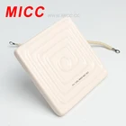 Heater Ceramic Heater MICC Electric Ceramic Flat Plate Far Infrared Heater