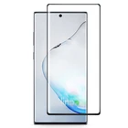 Newest Hot bending 3D 9H tempered glass film coverage screen protector for samsung note 10