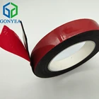 Cheap Factory Price foam double sided tape tissue jumbo roll Made In China Low
