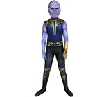 New design Halloween professional cosplay movie costume for boy