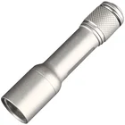 Flash Light High Quality 10180 Battery Rechargeable Waterproof Keychain Flash Light Led Edc Flashlights