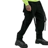 /product-detail/streetwear-pants-men-black-tactical-cargo-pants-with-strapping-62355768111.html