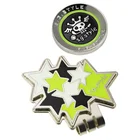 China Wholesale High Quality golf cap clip ball marker