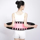 fashion waist trainer weight lose waist trimmer / waist slimming belt