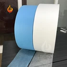 PP spun-bond SS Non-woven Fabric Rolls Polypropylene Mask Materials