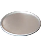 Lid Lids Seal Top Cap Cover Lid For Fiber Drum/Barrel Metal Container Components