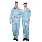 custom men reflective vest safety clothes work wear