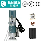 Single Operator Automatic Door Operators Kalata M800D-C-1Y Single Phase AC Roller Shutter Motor Automatic Door Operator